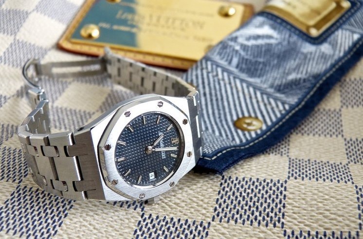 オーデマピゲの電池交換ができる人気業者を比較