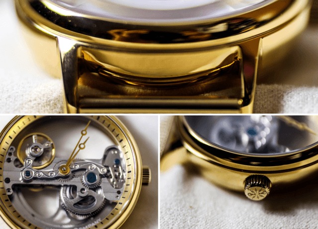 ヴァリアントSpecial Editionは日常をワンランク格上げする時計