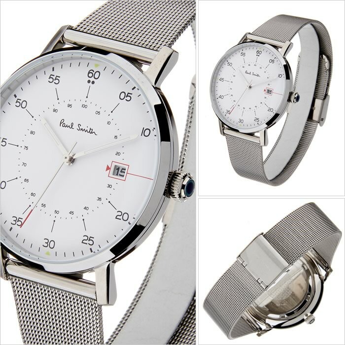 ポールスミス P10075