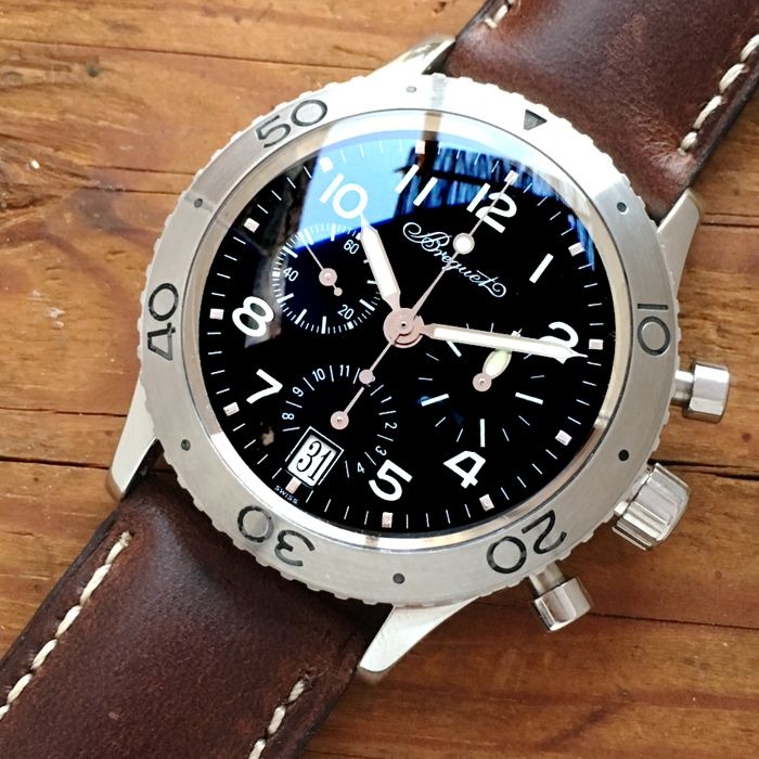 トランスアトランティックのケースサイズ