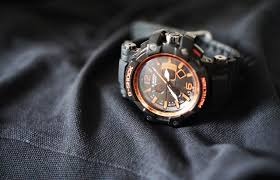 G-SHOCKのMT-Gの魅力や評価を紹介
