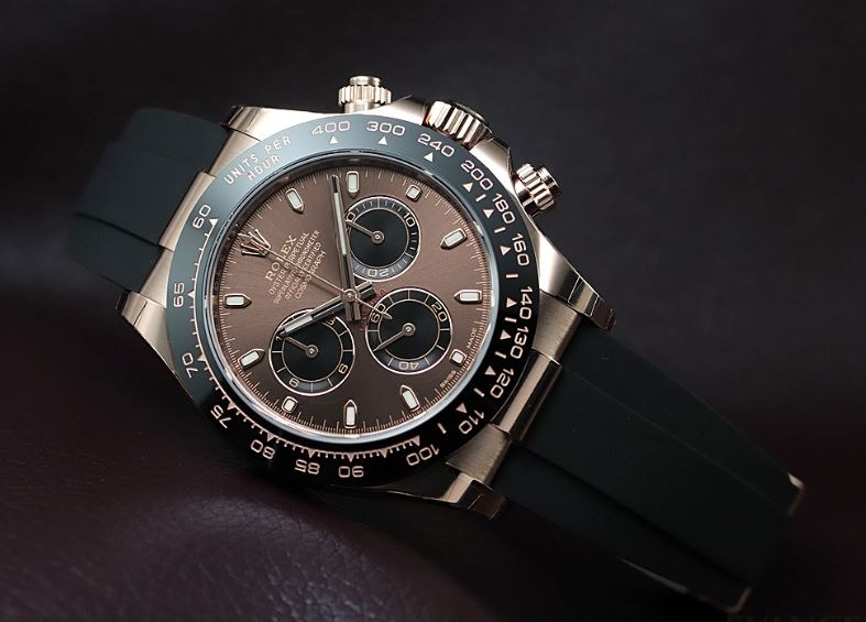 コスモグラフ デイトナ Ref.116515LN