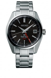 2014年「メカニカルハイビート36000GMT」を発売