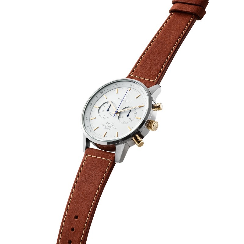 SNOW NEVILの特徴・機能