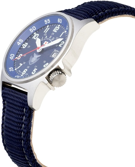 ケンテックスの腕時計 人気おすすめモデル 7選