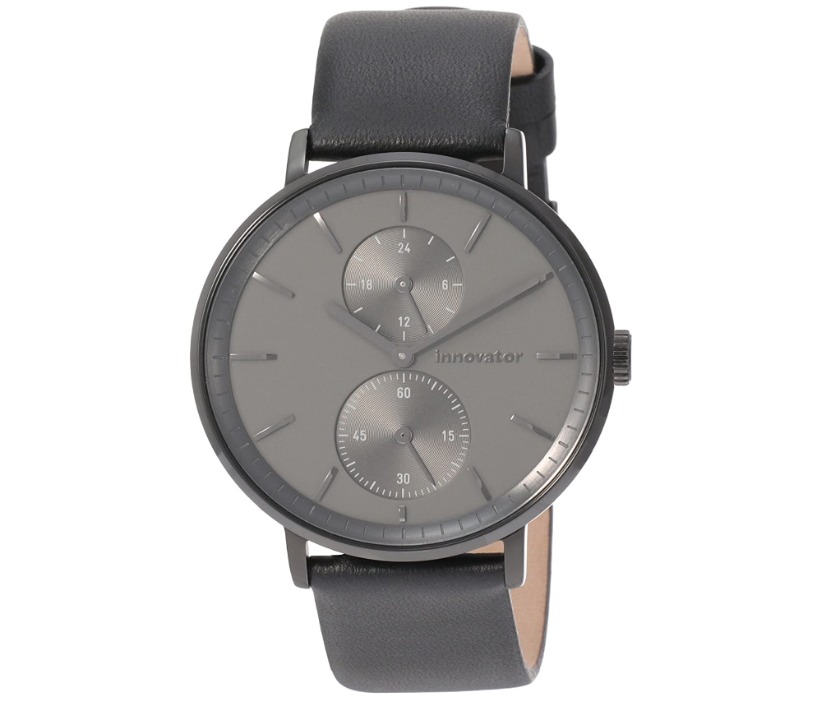 イノベーターの腕時計 150421(オリーカー)