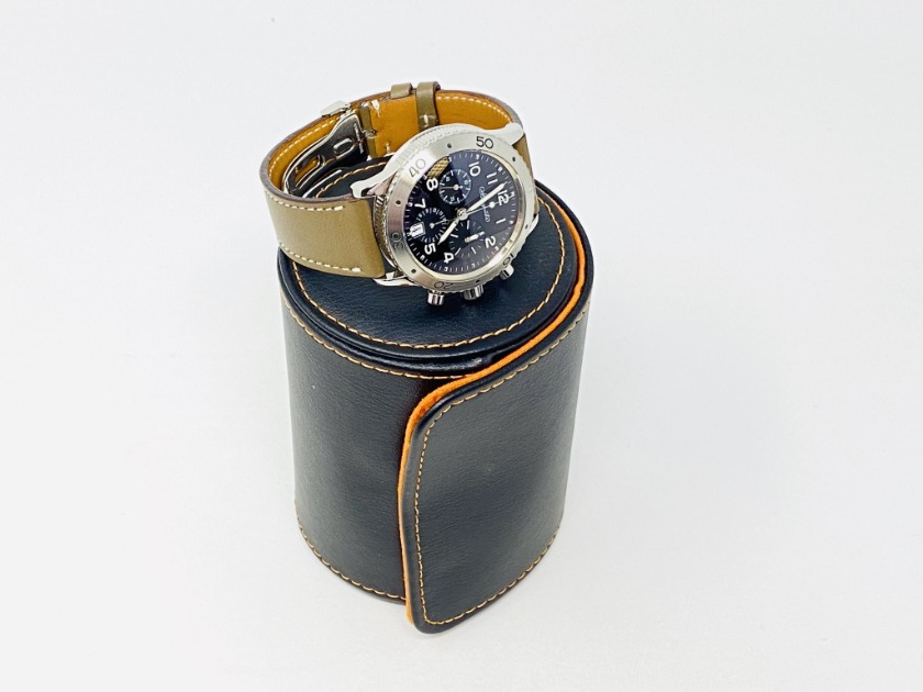 ベルトのおすすめメーカー①モレラート