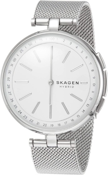 スカーゲン　スマートウォッチ