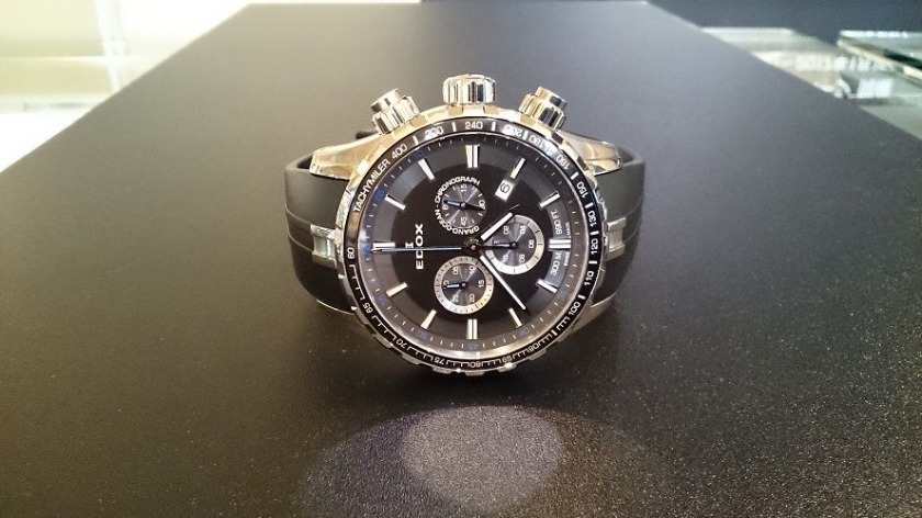 エドックス クォーツ オーバーホール価格の目安