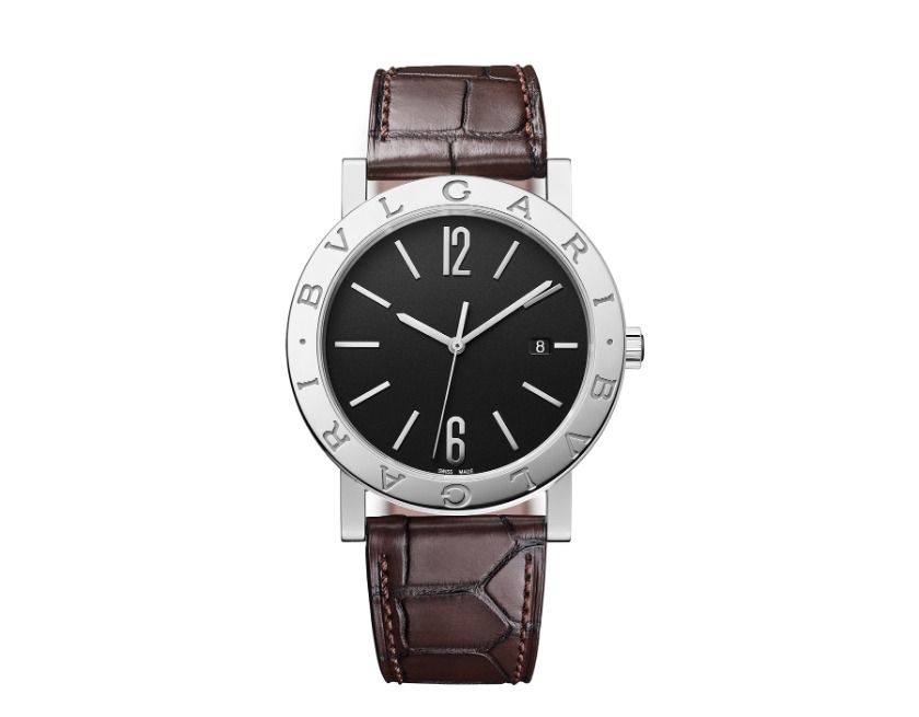 BVLGARI BVLGARI SOLOTEMPO ウォッチ