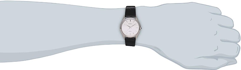 【セイコー】SACM171の特徴