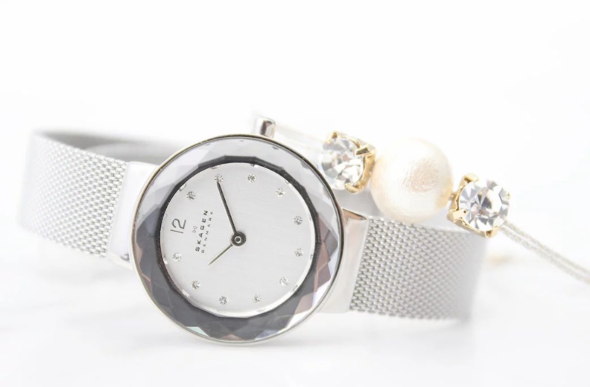 スカーゲンの腕時計 人気モデル【1万円以上】