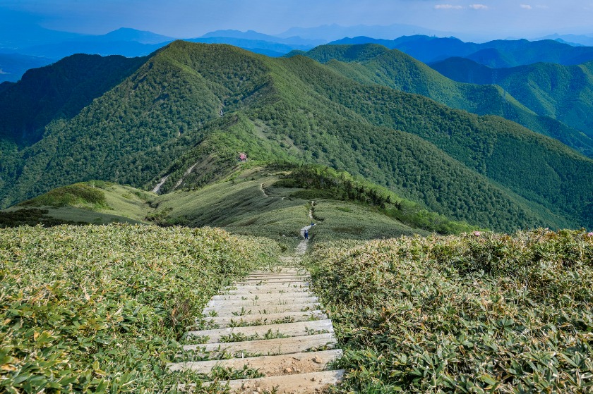 ガーミンのGPS付きモデル4選【登山】