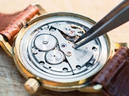 福岡市博多区周辺の時計店：クロックサービスのメニュー・料金