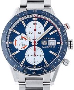 タグホイヤー CV201AR.BA0715