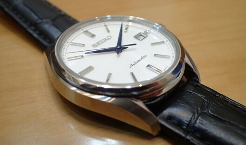 セイコー プレサージュ SARX033