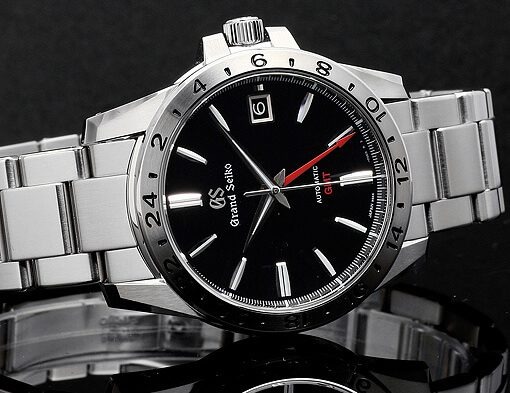 グランドセイコーメカニカル SBGM227