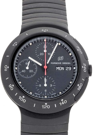 ポルシェデザイン