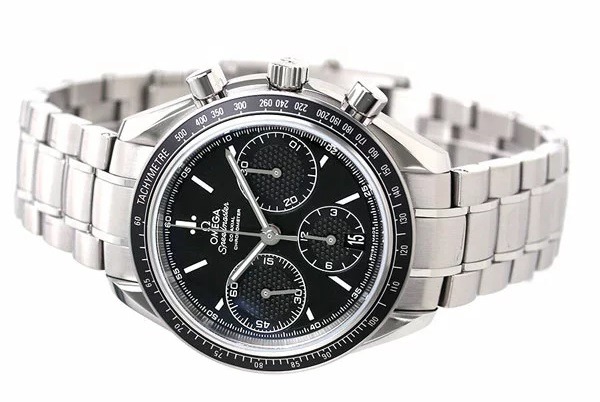 結納返しに人気の腕時計ブランド：オメガ