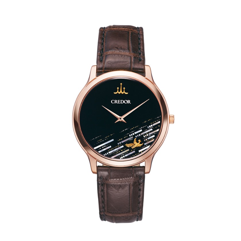 セイコークレドール　GBAQ958