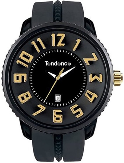 テンデンス(Tendence)愛用の芸能人/有名人4.芸人 オードリー/若林正恭さん