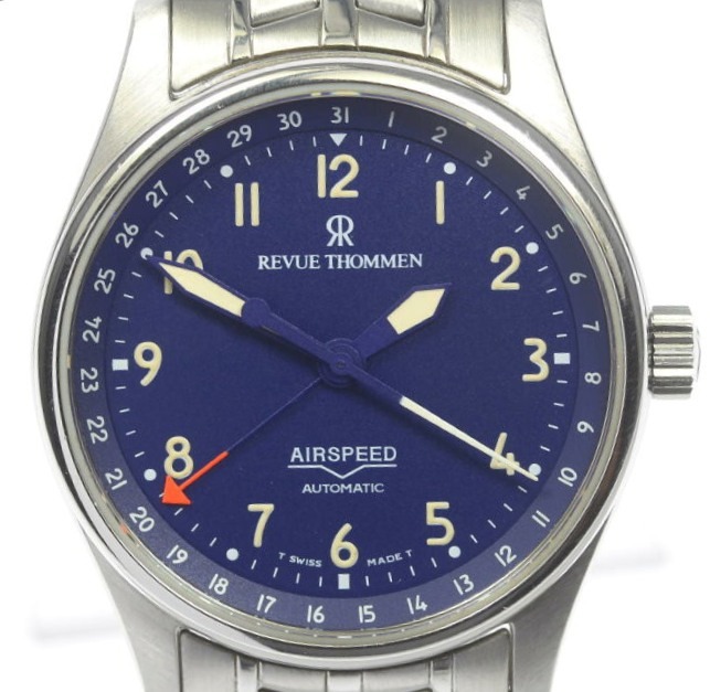 エアスピード 6110004