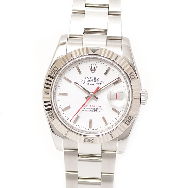 ターノグラフ 116264