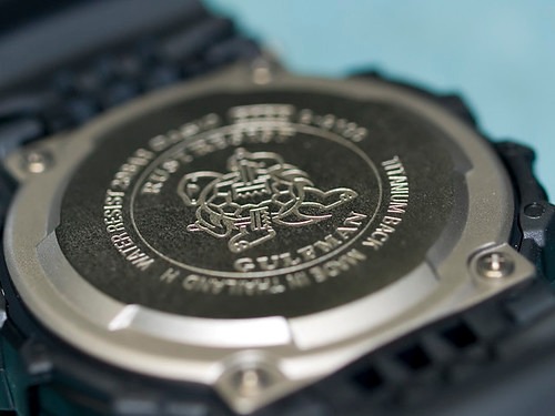 シリアルナンバー