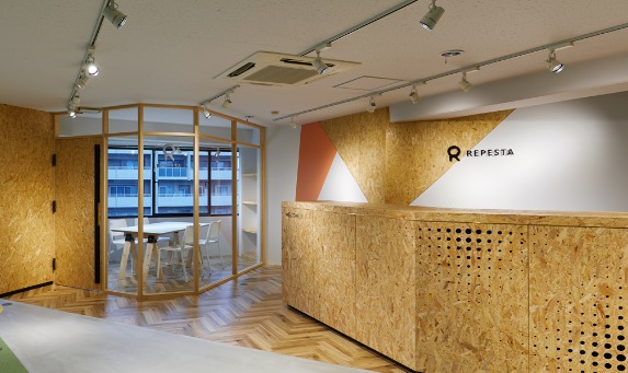 時計修理 リペスタ