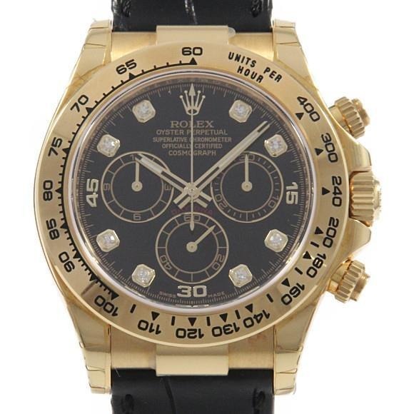ロレックスデイトナRef.116518G