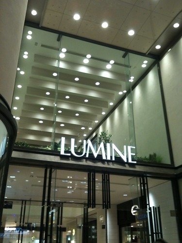 オリビアバートン(時計)取扱店④：ヒロブ ルミネ横浜 