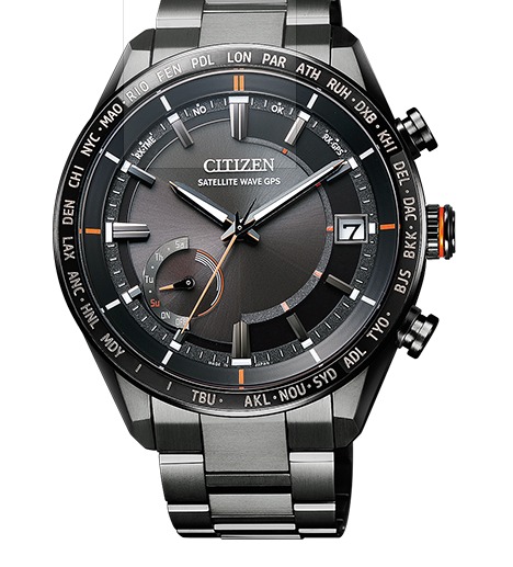 シチズン（CITIZEN）