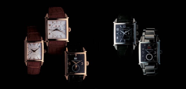 美しいフォルムとプロポーション