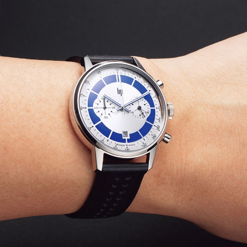 ラリー ブルーの特徴・機能