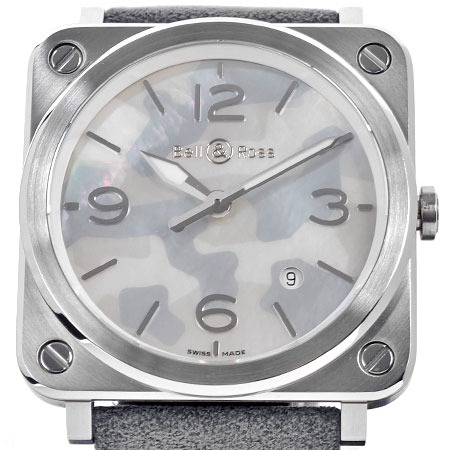 ベル&ロス BRS-64