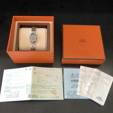 ⑤ 付属品はすべて揃えておく