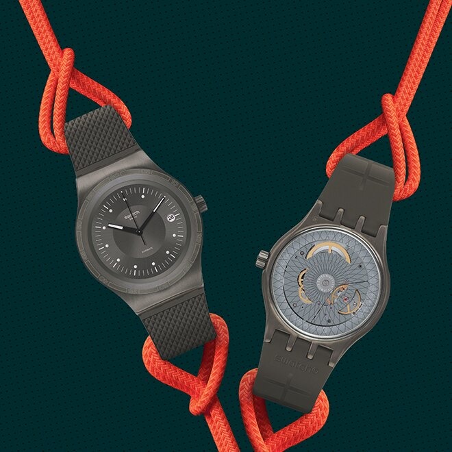 多数のコレクターを持ちブランディングに成功