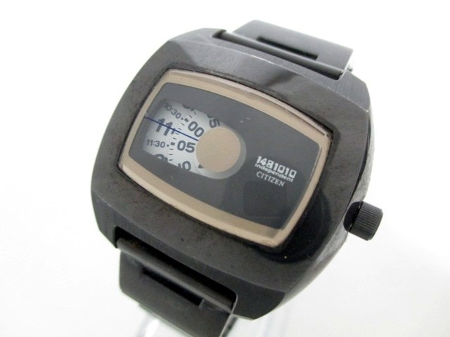 インディペンデントの電池交換はお店に依頼しよう