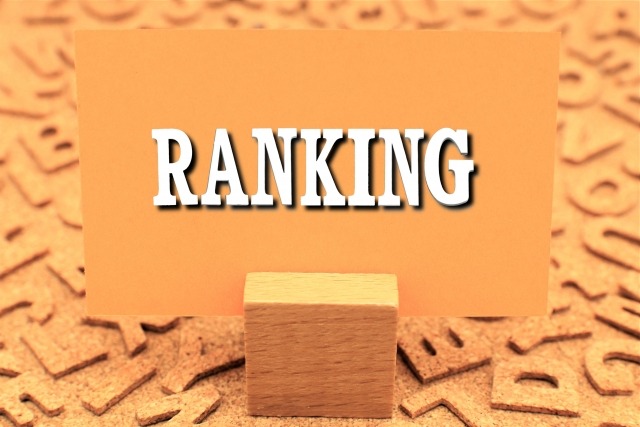 ヴァシュロンコン・スタンタンの腕時計人気モデル＜7～4位＞