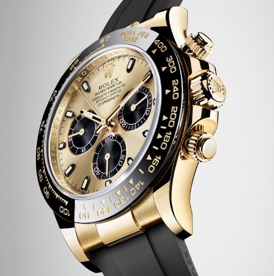 コスモグラフ デイトナ Ref.116518LN