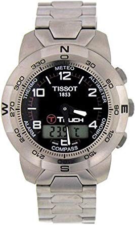 ティソT33.7.788.51