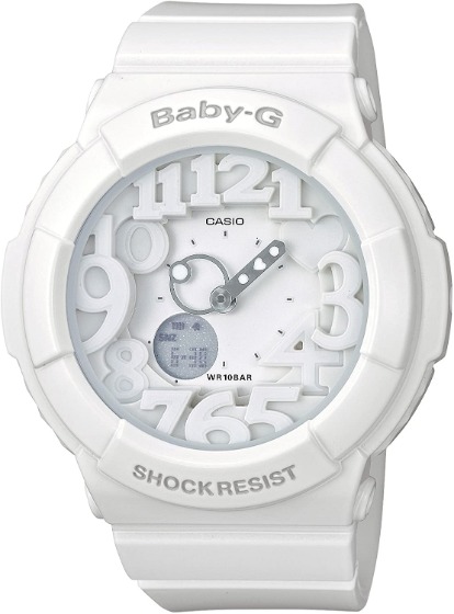 BABY-G BGA-131-7BJF