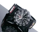ルミノックス（Luminox）ネイビーシールズ 3900シリーズ ブラック 3901