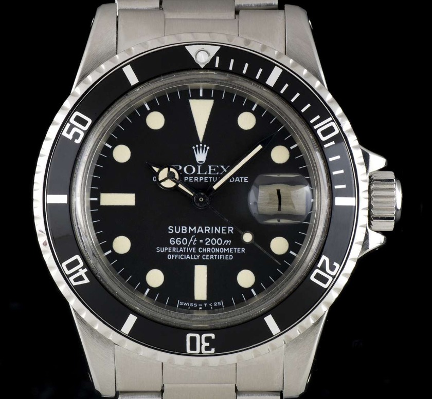 ロレックス サブマリーナ デイトRef.1680