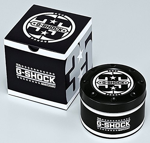 カシオ G-SHOCK GG-1035A-1AJR