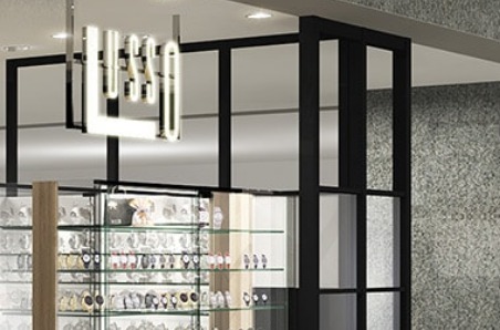 LUSSOグランスタ丸の内店の特徴・品揃え