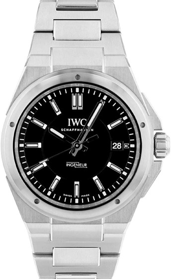 IWCインヂュニア