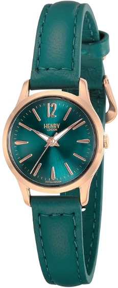 ヘンリーロンドン(HENRYLONDON)HL25S0128