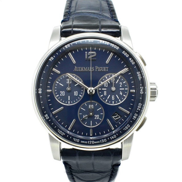 オーデマピゲ 26393BC.OO.A321CR.01