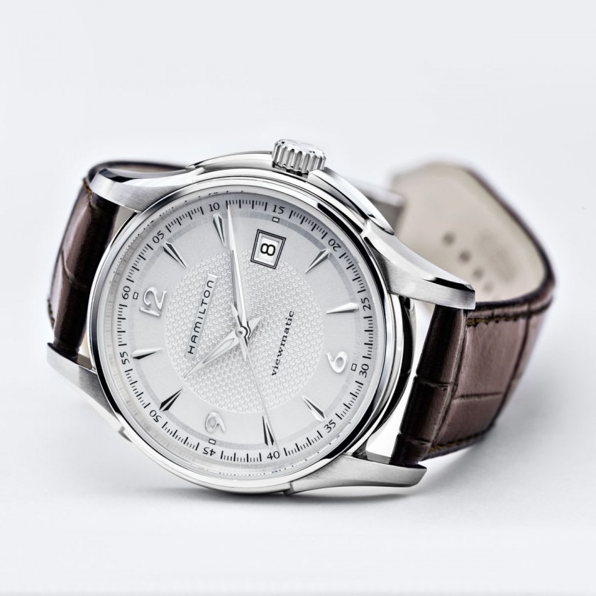 ハミルトン ジャズマスター H32515555の特徴・機能